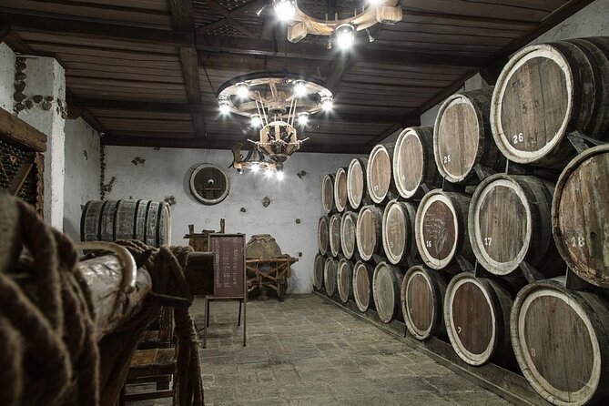 Tour to Vayots Dzor Noravank Khor Virap Areni Wine Learn a Craft Armenia Hiking - Restrictions and Accessibility