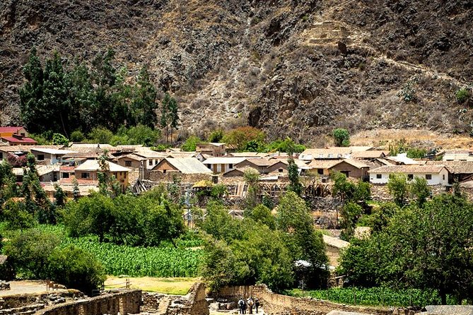 Tourist Transport in Cusco - Travel Tips for Cusco