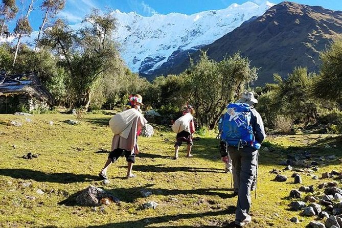 Tours Extreme Humantay Lake Day Trip - Frequently Asked Questions