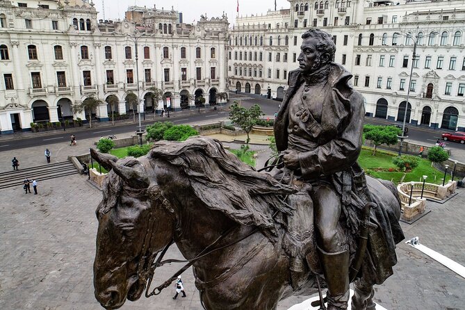 TOURS IN LIMA - Panoramic City Tours Buses - Additional Information