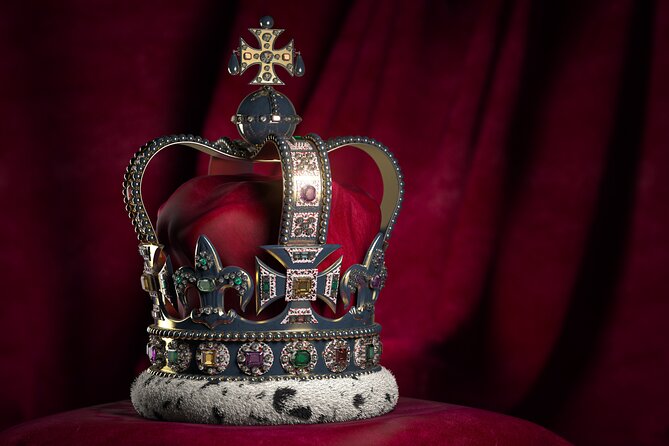 Tower of London Fully Guided Private Tour - The Sum Up