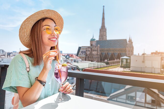 Traditional Austrian Food With Vienna Old Town Private Tour - What To Expect During the Tour