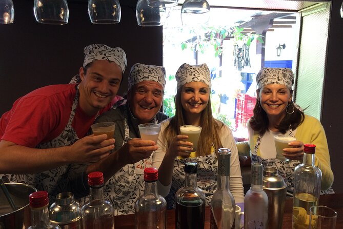 Traditional Cooking Class at Marcelo Batata - Availability and Cancellation Policy