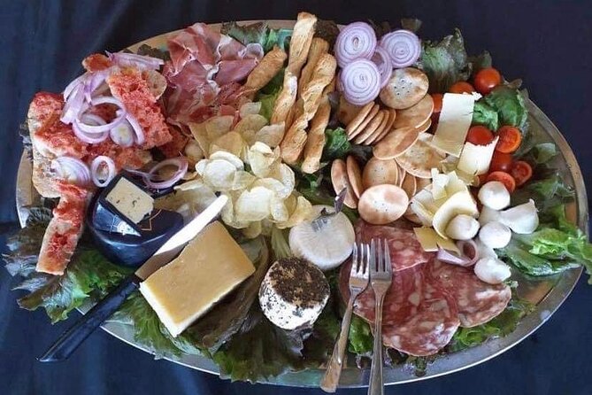 Traditional Maltese Lunch in an Exclusive Area (With Pick-Up & Drop-Off) - Frequently Asked Questions