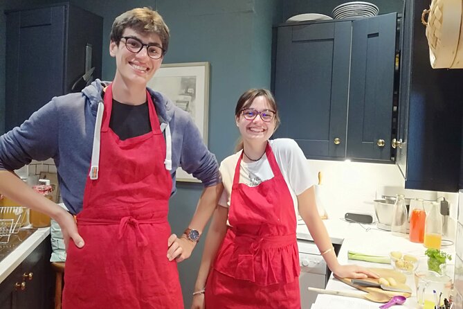 Traditional Scottish Cooking Class & Dinner With Edinburgh Local - Operator and Cancellation Policy