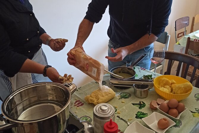 Traditional Vegan and Vegetarian Tuscan Food and Wine Tasting - Pricing and Reservations