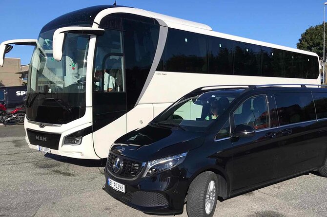 Train and Bus Tour From Oslo to Bergen via Hardangervidda/Fjord - Important Additional Information