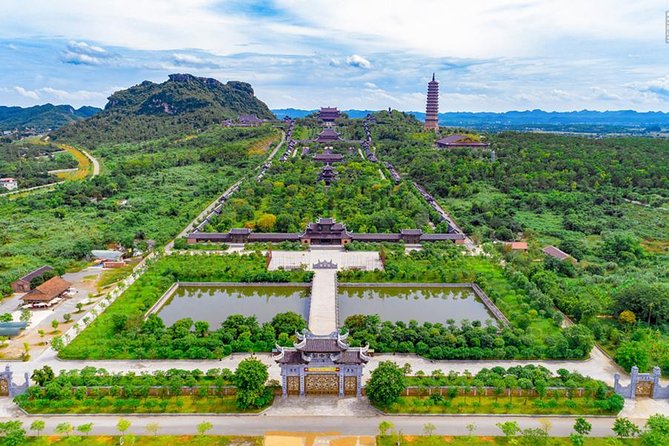 Trang an and Bai Dinh From Hanoi One Day Tour - Weather Policy Information