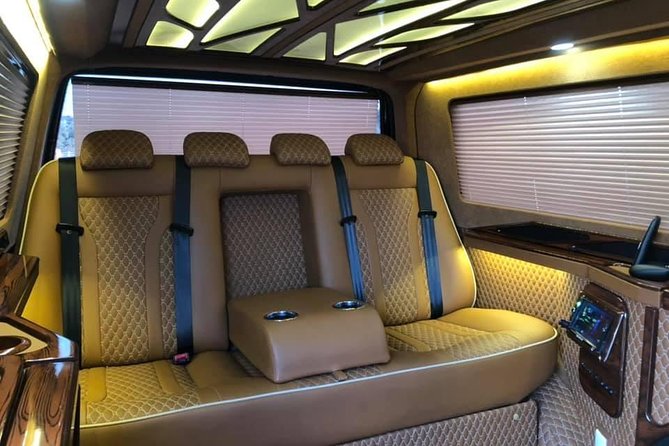 Transfer From Bodrum Milas Airport to Seferihisar - Benefits of Private Transfers