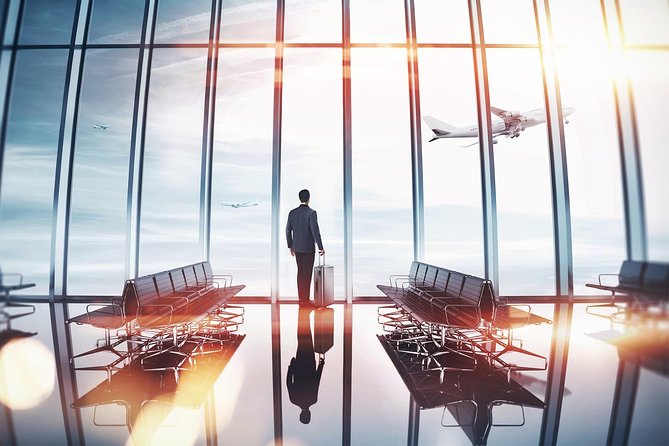 Transfer From Cairo or Giza Hotels to Cairo Airport - Booking and Refund Policies