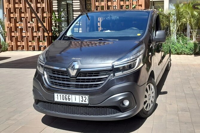 Transfer From Essaouira to Casablanca - Pivarte Casablanca to Essaouira - Infant and Pet Policies