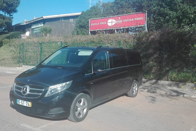 Transfer From Lisbon to Porto / Porto to Lisbon - Booking Flexibility and Payment Options