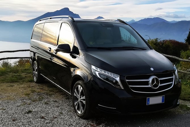 Transfer From Milan to Ravenna Cruise Port With Stop in Verona - Lowest Price Guarantee