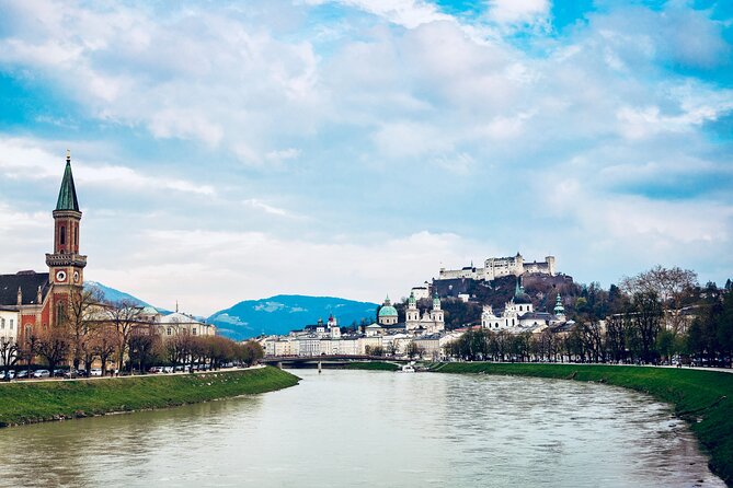 Transfer From Prague to Salzburg With Tour Stop in Cesky Krumlov - Cancellation Policy