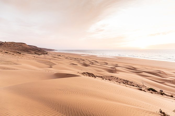 Transfer From & to Agadir City& Airport to Imsouane Village Surf - Frequently Asked Questions