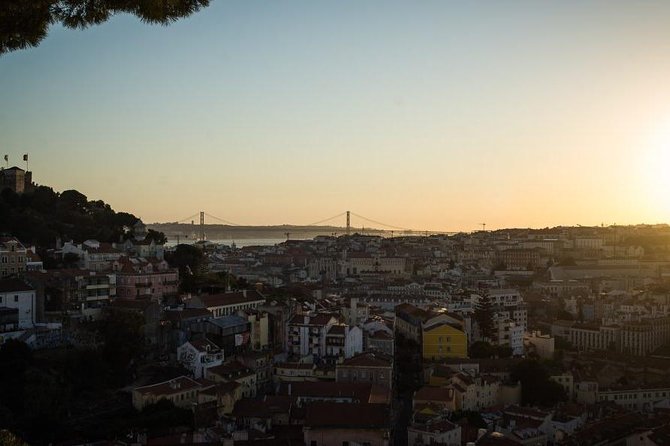 Transfer Lisbon to Sintra(3pax) - Directions