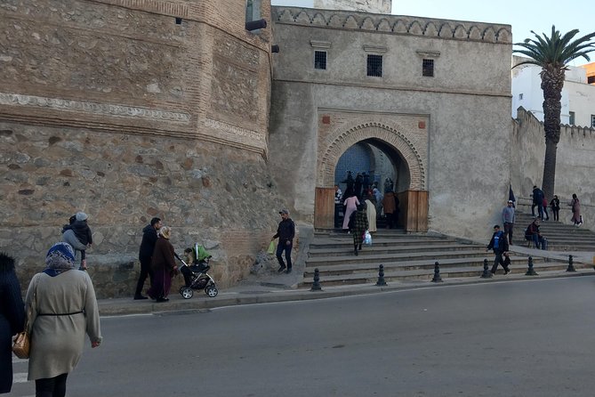 Transfer Private Form Tetouan To Airport Casablanca - Price and Inclusions