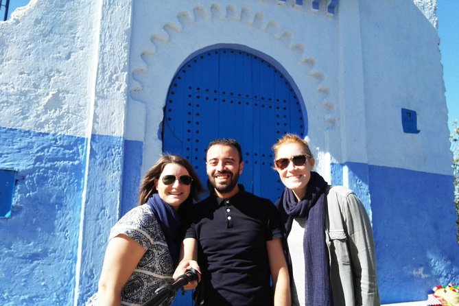 Transfer Private From Chefchaouen To Rabat - Tips for Travelers