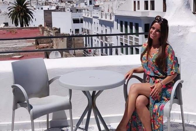 Transfer Private From Tetouan to Tangier - What To Expect During Transfer