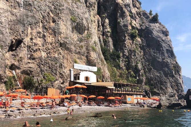Transfer-Sorrento/Amalfi Area to Umbria Area & Vice Versa - Frequently Asked Questions