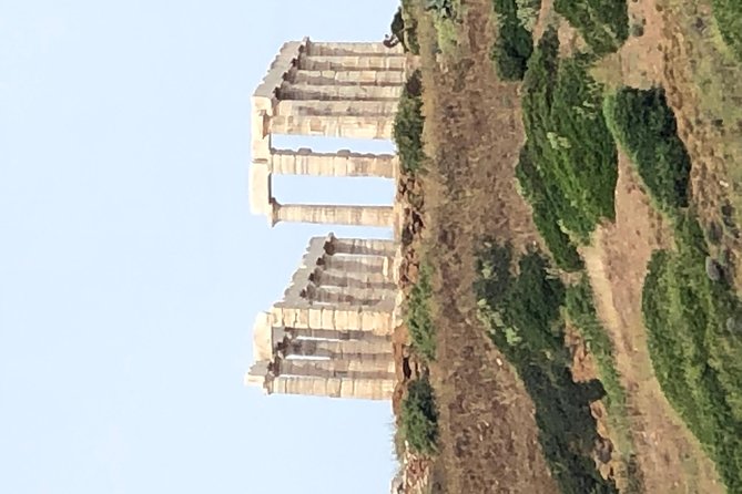 Transfers and Guided Tours in All Over Greece, Sightseeing and Private Hire!! - Booking Information