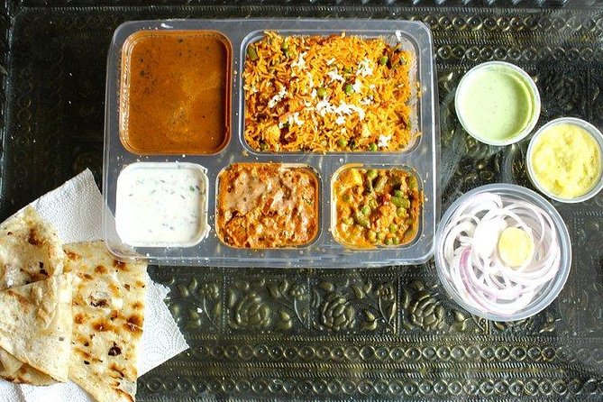 Transit Tour-Guided Best Old Delhis Attractions & Food Tour - Cancellation Policy