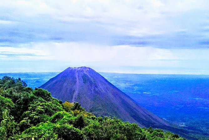 Transport to Volcano Santa Ana, Izalco and Cerro Verde - Directions to Volcanoes