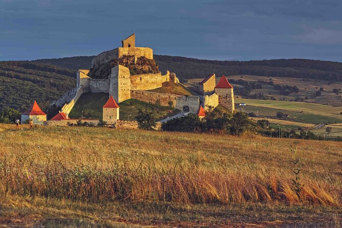 Transylvanias Trail: Sibiu, Bran Castle, Brasov and Sighisoara - Inclusions and Exclusions