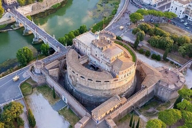 Trasfers From All Airports to Rome - Meeting and Pickup