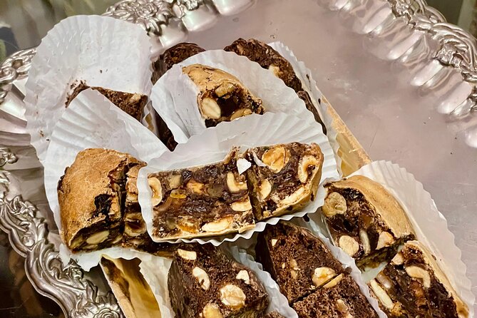 Trastevere Small Group Walking Food Tour - Tips for a Great Experience