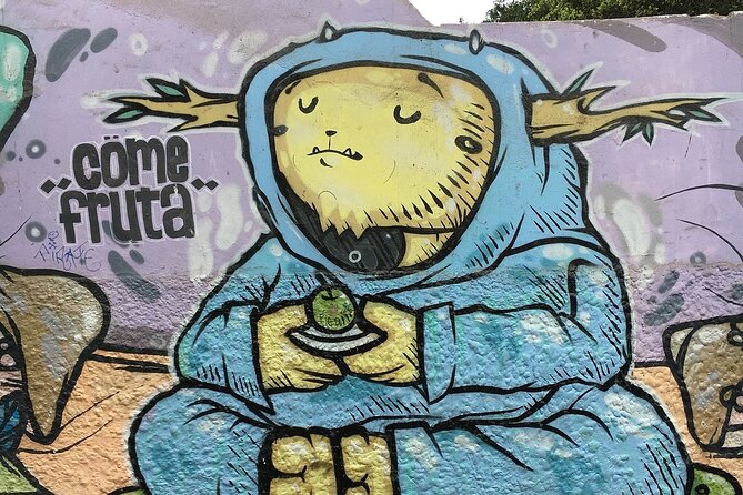 Travel Like a Local on a Private Guided Tour in Lima - Tips for an Authentic Experience