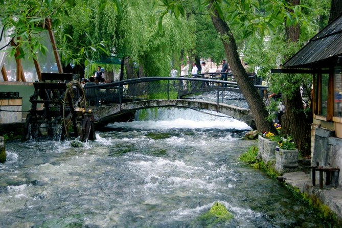 Travnik and Jajce Excursion - The Sum Up