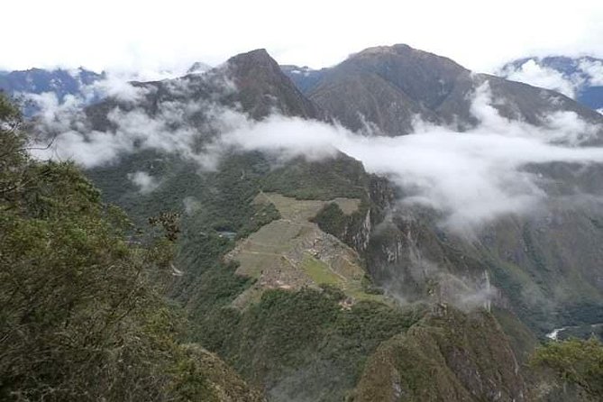 Trek Choquequirao - Machupicchu 09 Days - Important Traveler Information