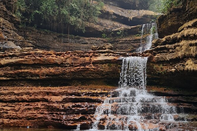 Trek Himalayan Terrain in Indias Northeast - Booking and Pricing Information