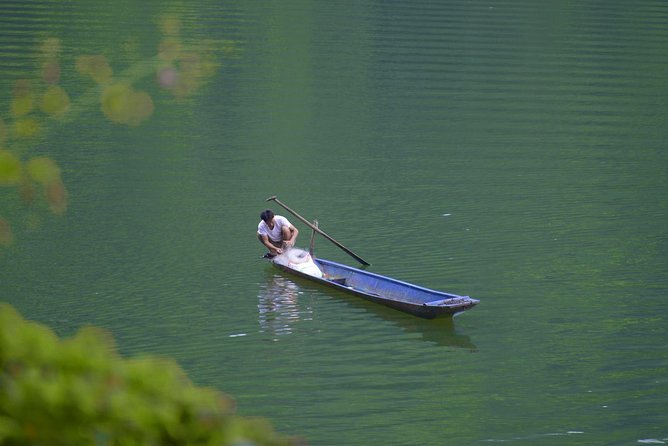 Trekking & Cycling In Ba Be National Park 4 Days - Accommodation Details