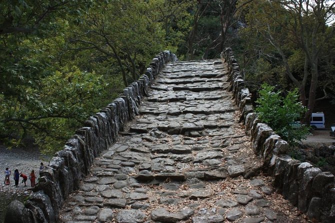 Trekking Day at Vikos Gorge for All - Pricing Information