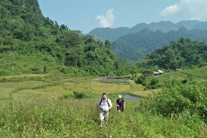 Trekking In Northern Of Vietnam 9 Days 8 Nights - Additional Information