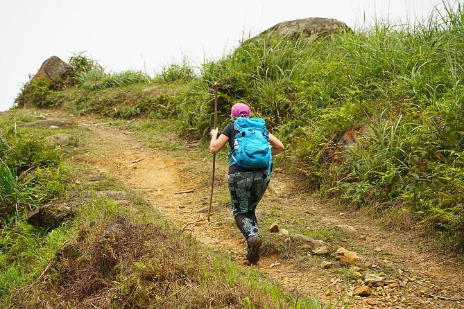 Trekking the Secret Trail on Vietnams Frontier 14 Days 13 Nights - Booking and Pricing Information