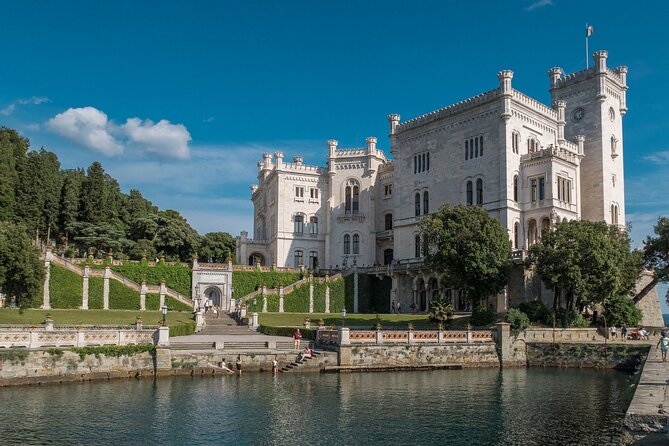 Trieste Private Walking Tour - Frequently Asked Questions