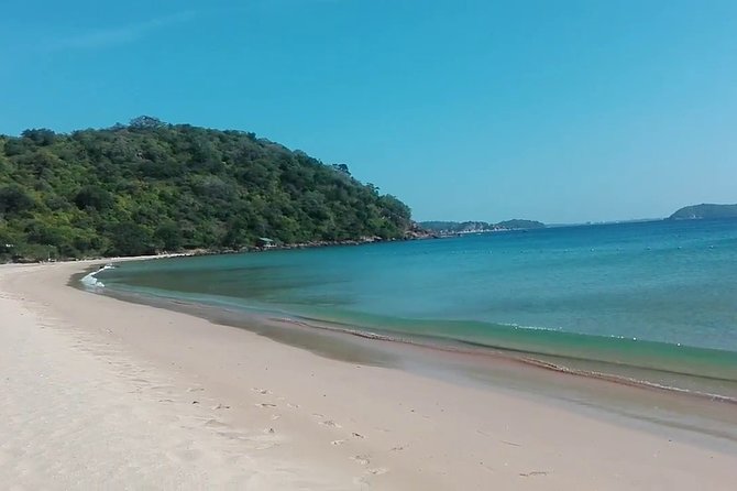 Trincomalee and Nilaveli Beach Tour From Kandy - Meeting and Pickup Points