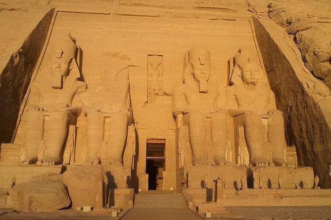 Trip to Abu Simbel Temble From Aswan - Booking Your Adventure