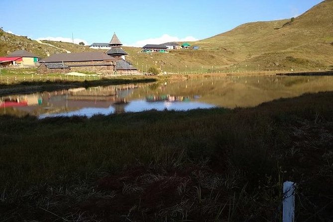 Trip to Dharamshala & Mcleodganj From Delhi - Accommodation and Transport Details