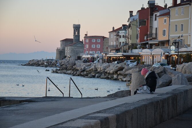 Trip to Piran Every Day Starts at 11:45 Next to Tartini Monument - Activities and Recommendations