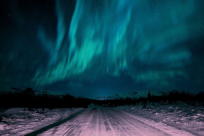 Tromso Spirits of the Northern Lights Small Groups - Cancellation Policy Overview