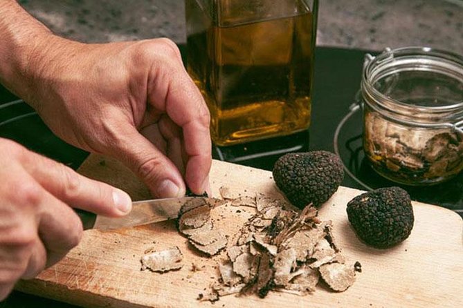 Truffle Hunting & Wine Tasting In Istria (private V.i.p. Tour) - Meeting Details