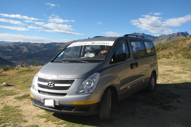Trujillo Airport Private Transfer - Pickup and Drop-off Details