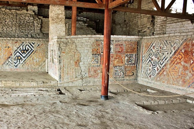 Trujillo Archaeological: El Brujo & Lady of Cao - Traveler Requirements and Considerations