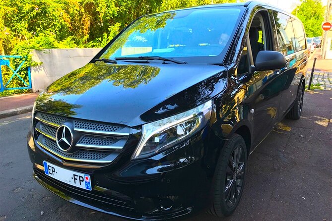 Try Find Your Better Than Us ! Airport Transfer Service Phnom Penh APT-HTL (Pnh) - Meeting Instructions