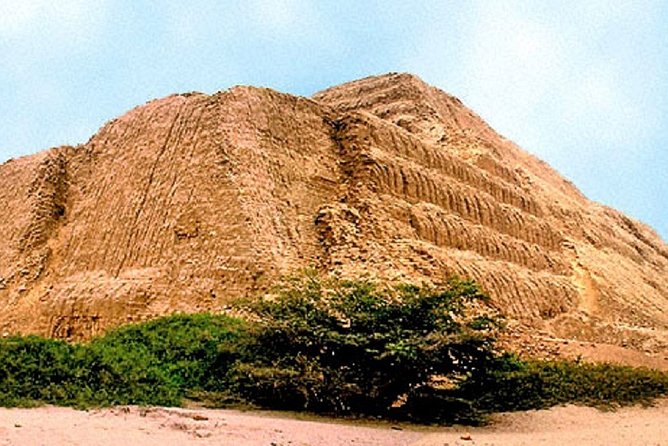 Tucume Pyramids & Royal Tombs Of Sipan Museum - Visiting Tips and Best Practices