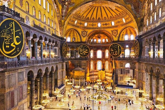 Turkey Highlights 8 Days 7 Nights - Group Size Limit